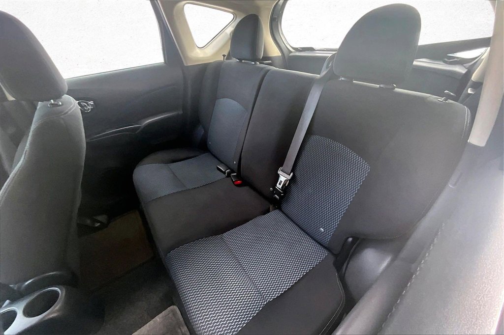Used 2014 Nissan Versa Note SV image 20