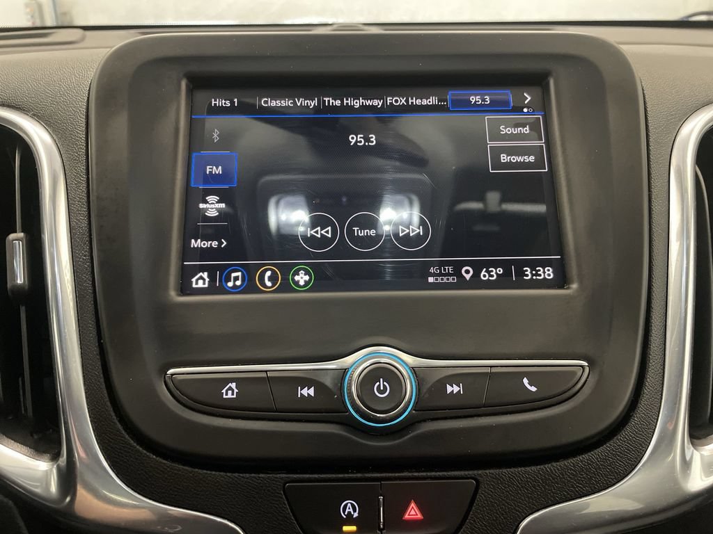 Used 2023 Chevrolet Equinox LT AWD/4WD image 7