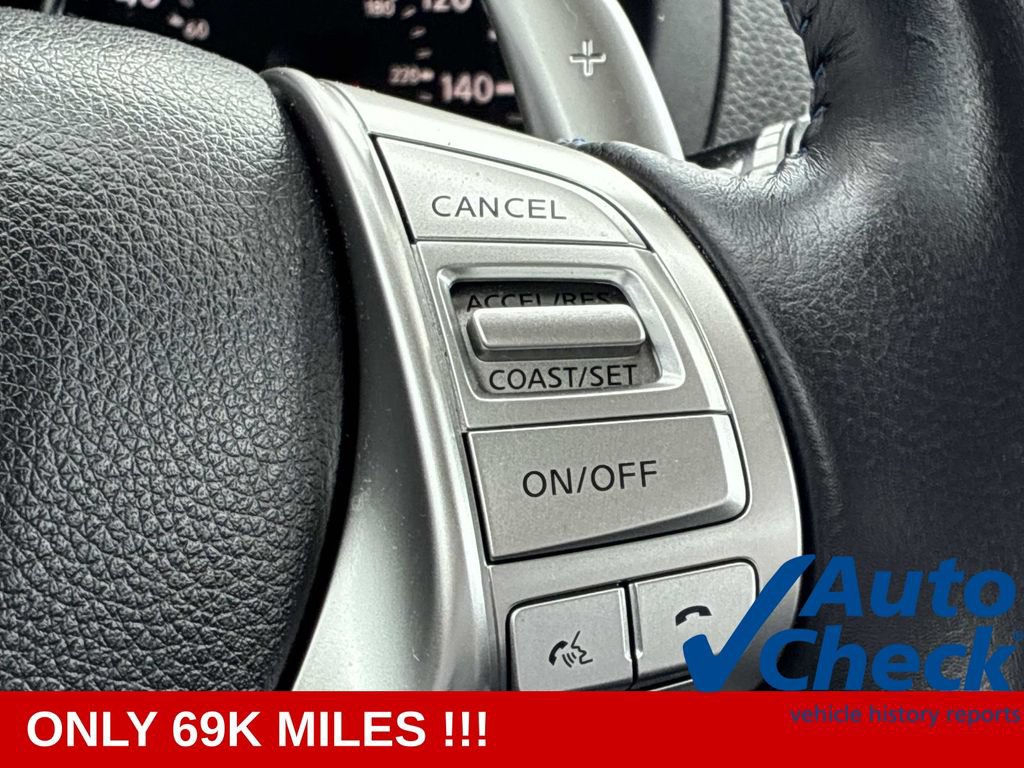 Used 2018 Nissan Altima 2.5 SR w/ SR Special Edition FWD image 26