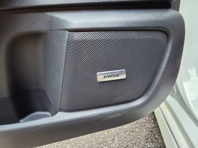 Used 2024 Nissan Sentra SR w/ SR Premium Package FWD image 37