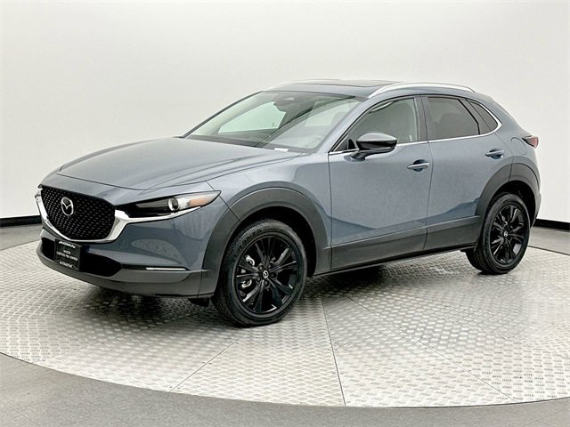 Certified 2025 MAZDA CX-30 AWD 2.5 S w/ Preferred Package