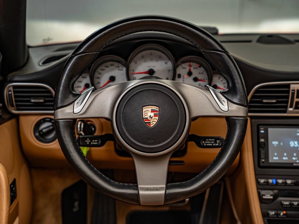 Used 2009 Porsche 911 Carrera S RWD image 27