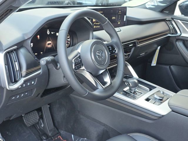 New 2026 MAZDA CX-90 Plug-In Hybrid w/ Premium Plus image 7