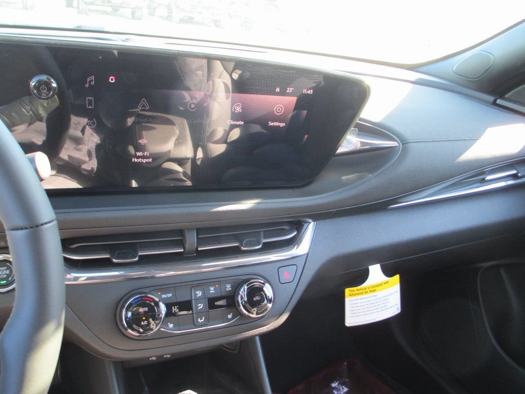 New 2026 Buick Envista Sport Touring w/ Convenience I Package FWD image 15