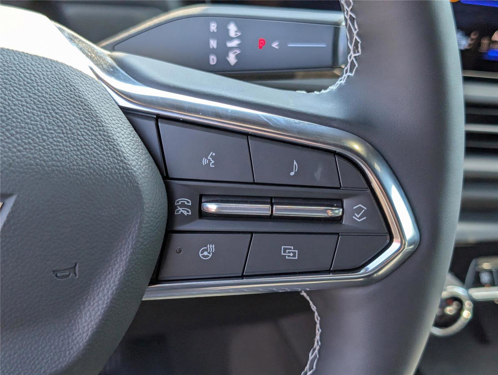 New 2026 Chevrolet Silverado EV LT w/ Premium Package image 19