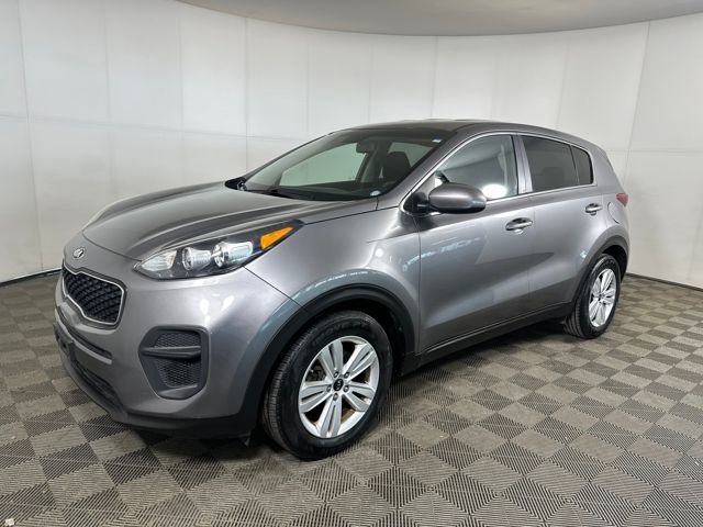 Used 2017 Kia Sportage LX image 7