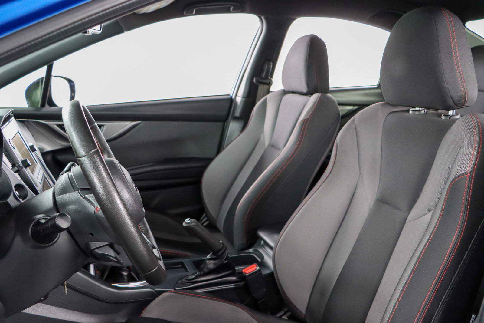 Used 2022 Subaru WRX AWD/4WD image 23