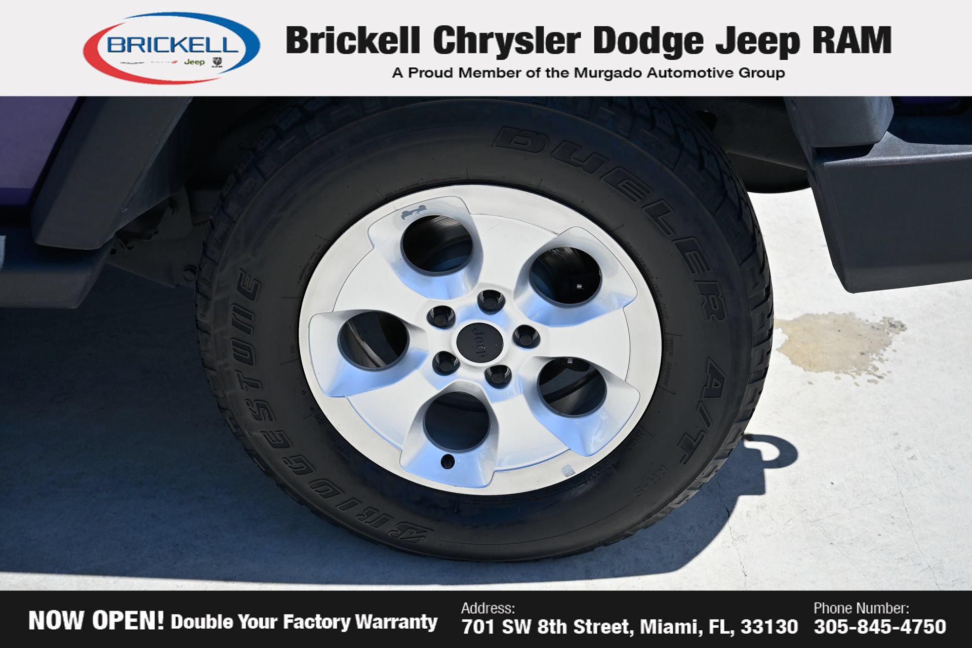 Used 2018 Jeep Wrangler Sport AWD/4WD image 26