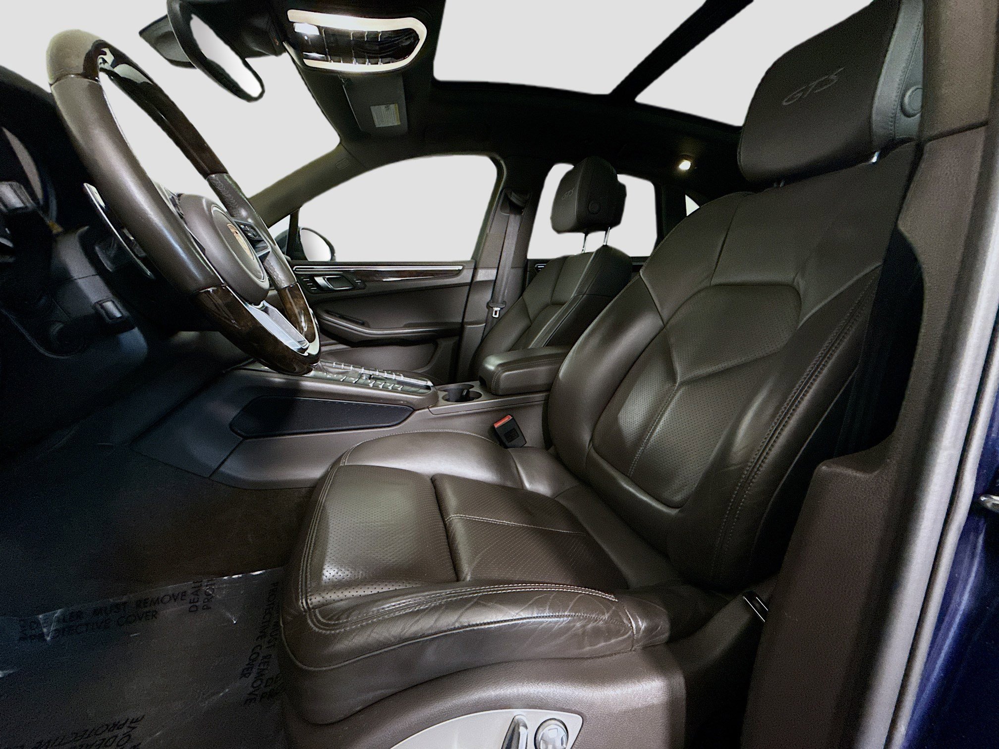 Used 2017 Porsche Macan GTS w/ Premium Package Plus image 22