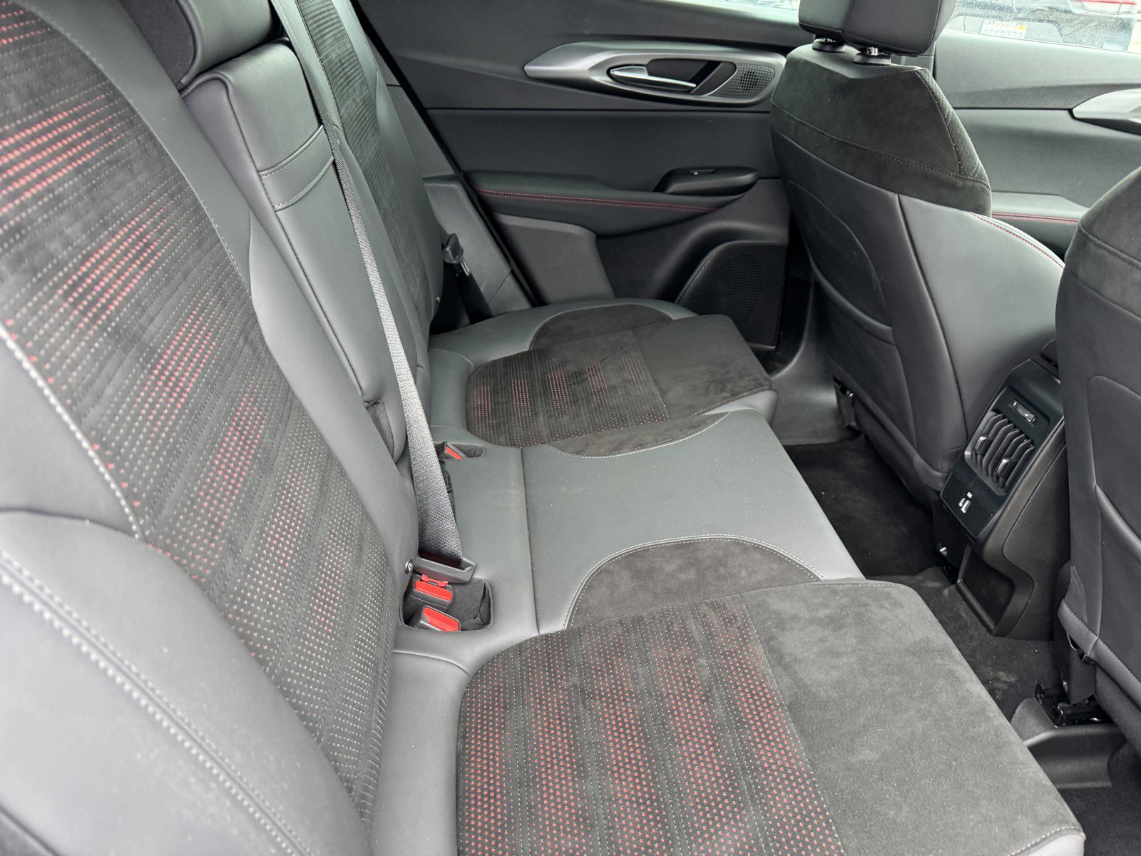 New 2023 Dodge Hornet GT Plus w/ Track Pack image 11