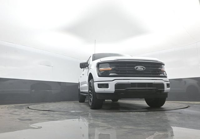 New 2026 Ford F150 XLT w/ Equipment Group 302A MID AWD/4WD image 33