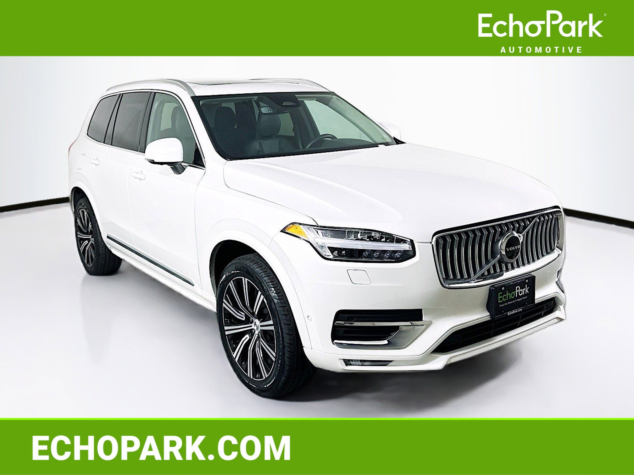 Used 2024 Volvo XC90 B5 Plus