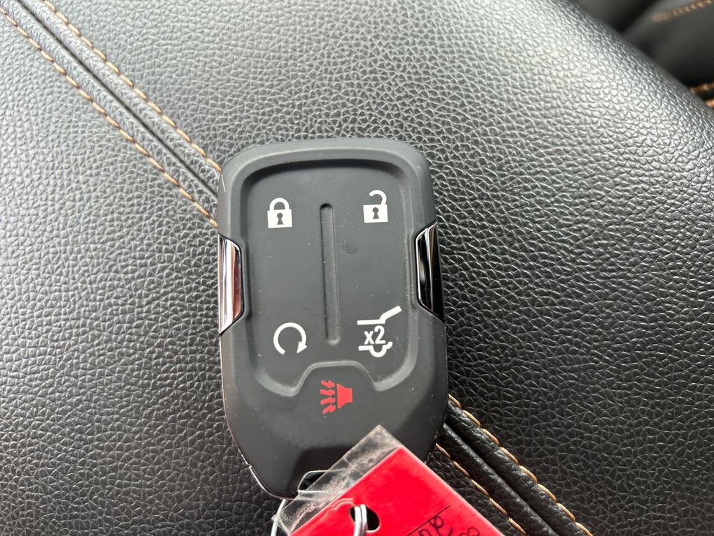 Certified 2023 GMC Terrain AT4 AWD/4WD image 29