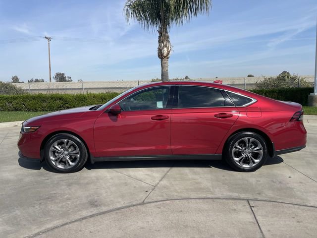 Used 2024 Honda Accord EX image 5