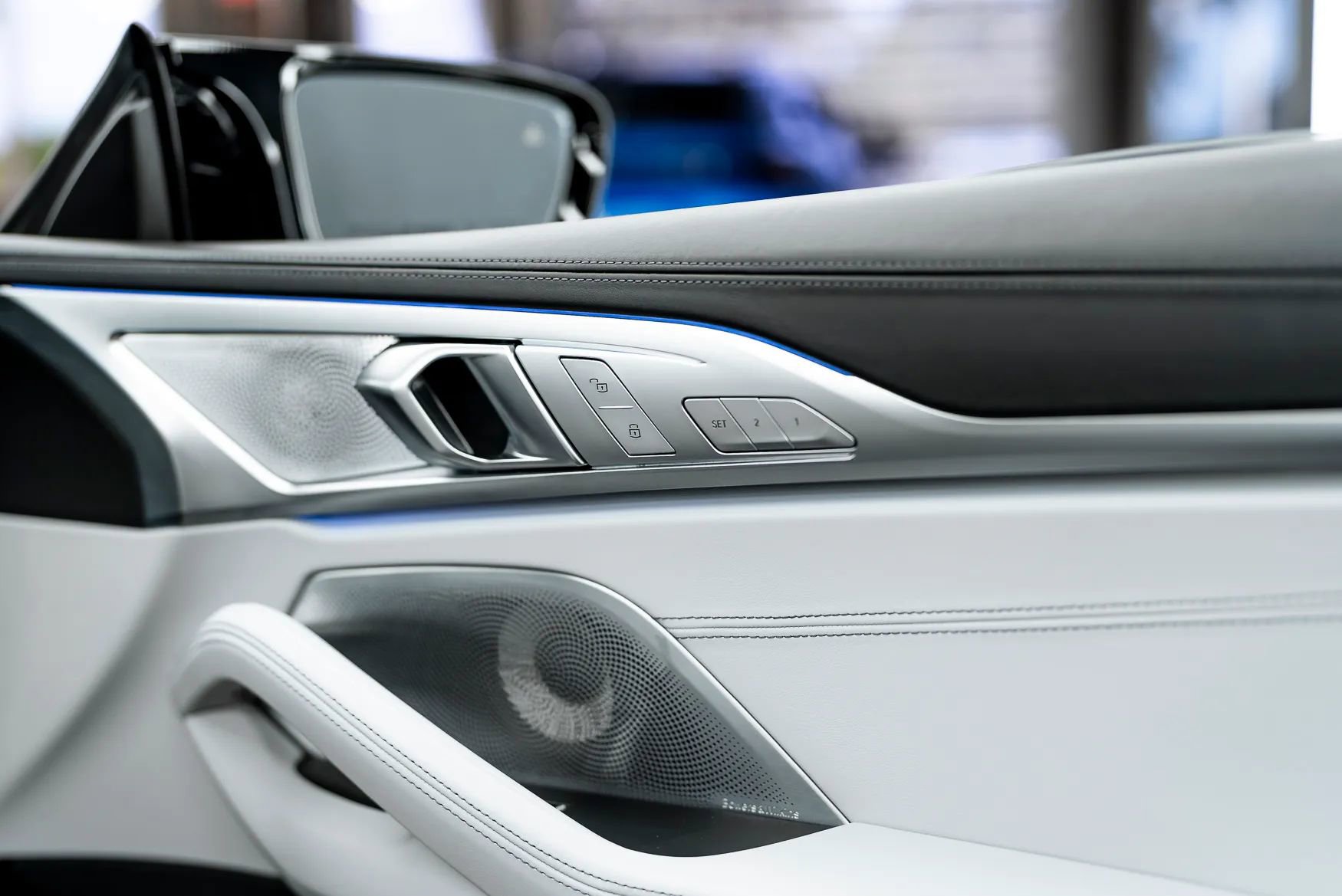 Used 2023 BMW M8 Competition AWD/4WD image 35