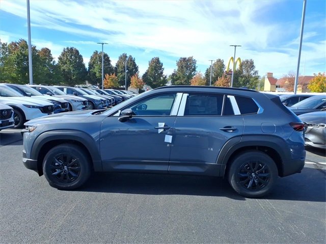 New 2026 MAZDA CX-50 AWD 2.5 Hybrid w/ Weather Package image 2