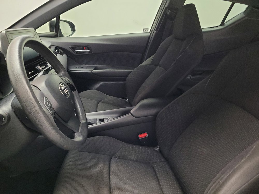 Used 2019 Toyota C-HR LE image 17