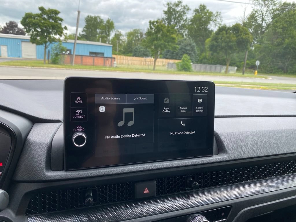 Certified 2026 Honda CR-V Sport-L image 25