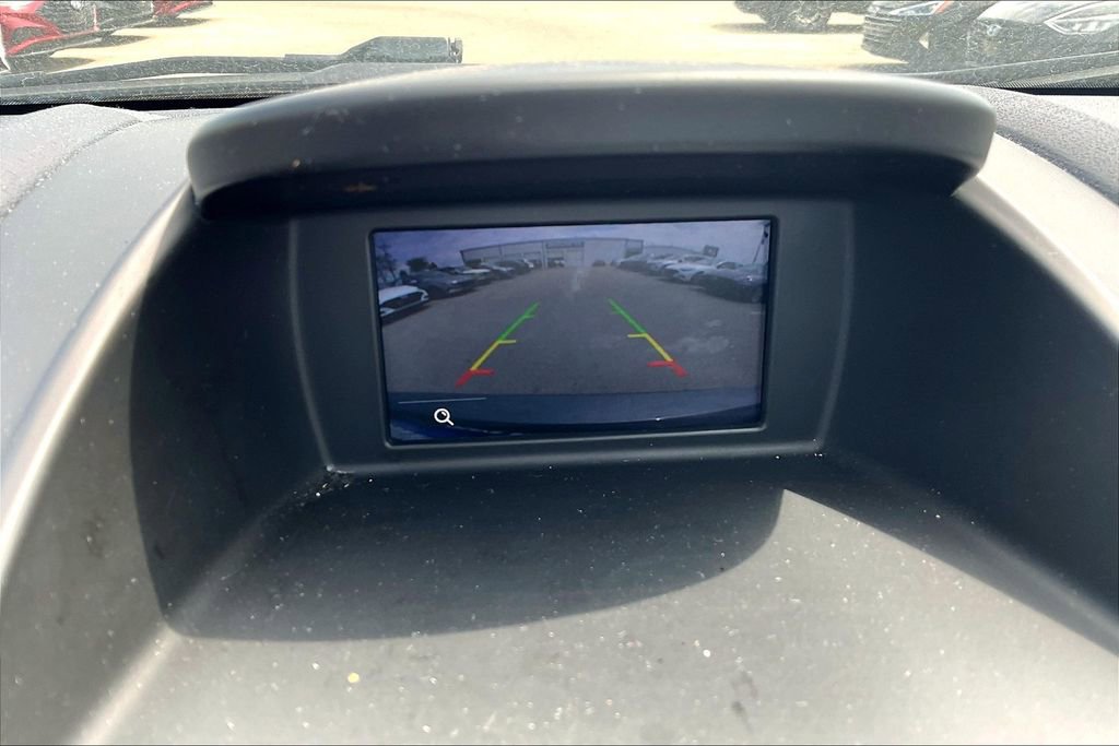 Used 2019 Ford Fiesta SE image 20