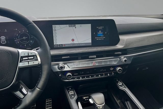 Certified 2024 Kia Telluride SX Prestige X-Pro AWD/4WD image 9