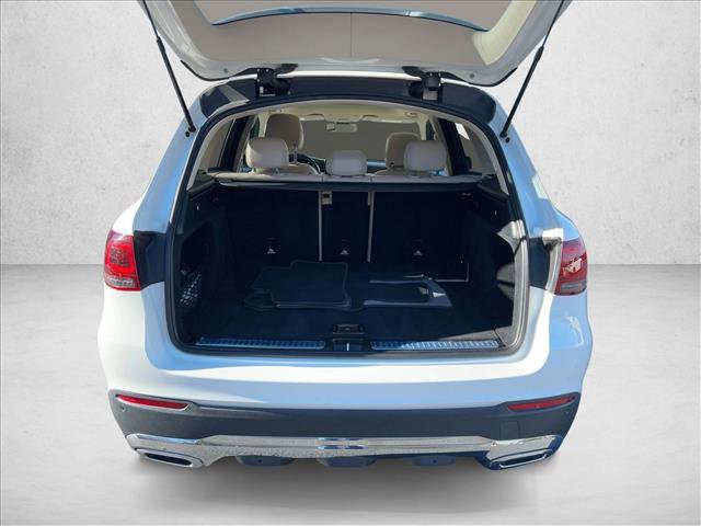 Certified 2021 Mercedes-Benz GLC 300 GLC 300 image 6