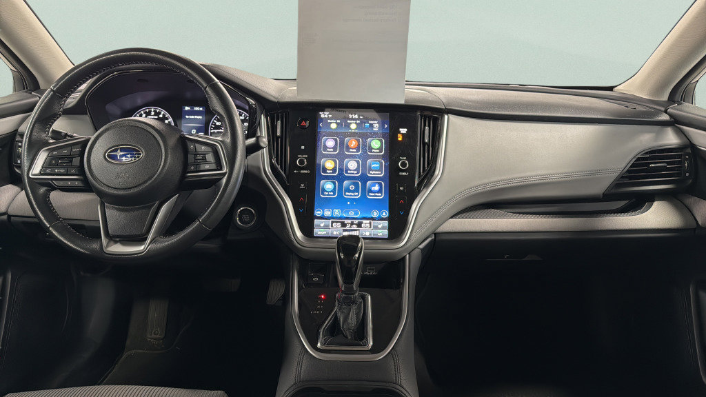 Certified 2024 Subaru Legacy Premium image 29