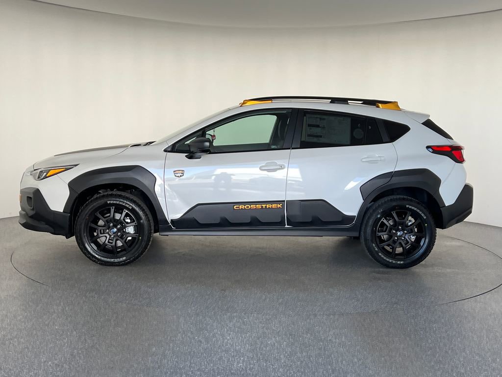 New 2026 Subaru Crosstrek 2.5i Wilderness w/ Crosstrek Mirror Package image 2