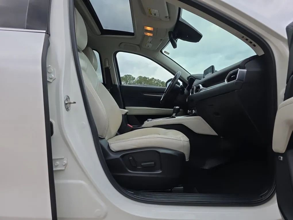 Used 2019 MAZDA CX-5 Grand Touring image 45