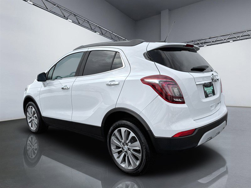 Used 2019 Buick Encore Preferred image 5
