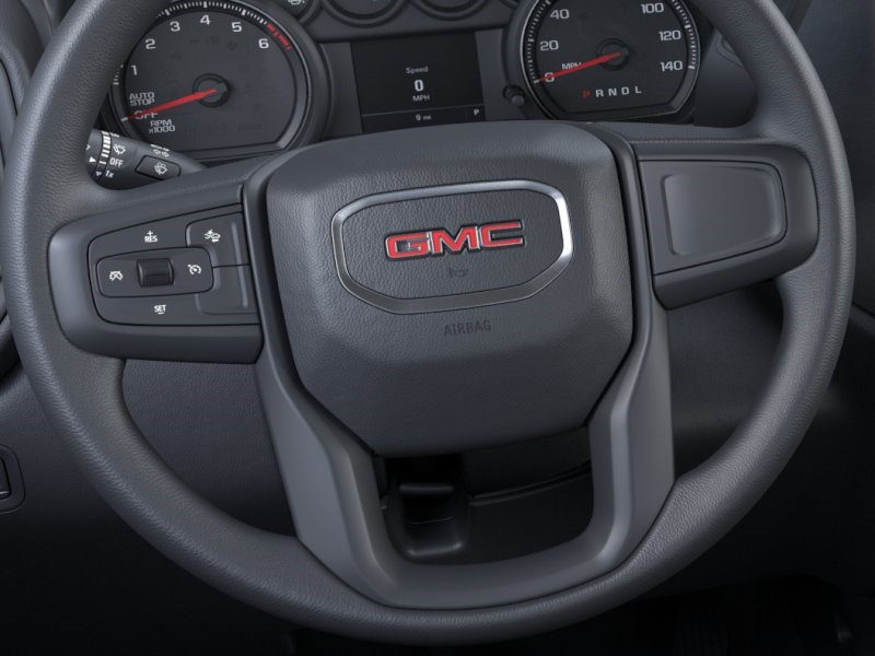 New 2026 GMC Sierra 1500 Pro w/ Pro Value Package AWD/4WD image 20
