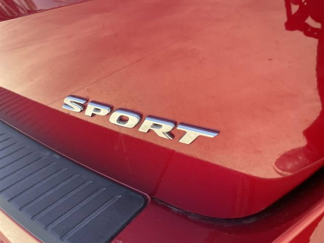 Used 2025 Honda Odyssey Sport-L image 32