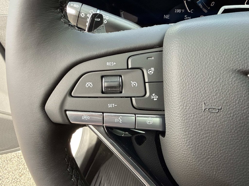 New 2026 Cadillac CT5 Sport w/ Technology Package AWD/4WD image 30