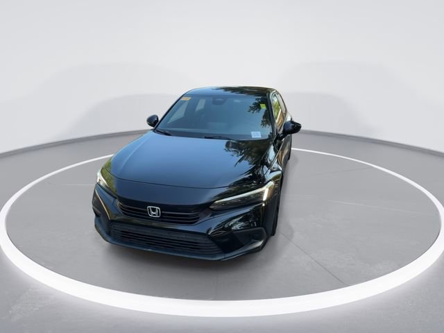 Used 2024 Honda Civic Sport image 5