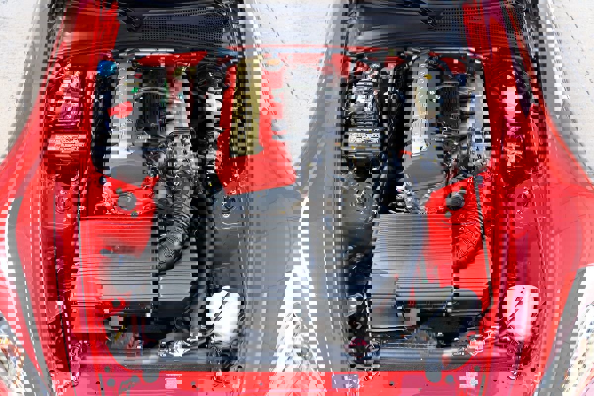 Used 2007 Honda S2000 image 51