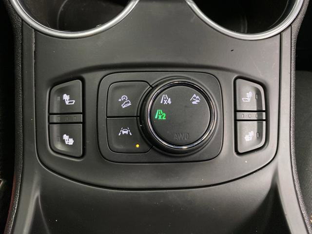 Used 2021 GMC Terrain SLT w/ Infotainment Package II AWD/4WD image 21