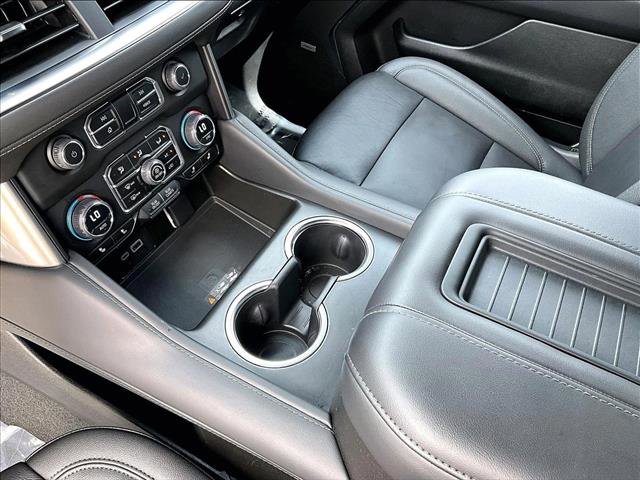 Used 2023 Chevrolet Tahoe Z71 image 15