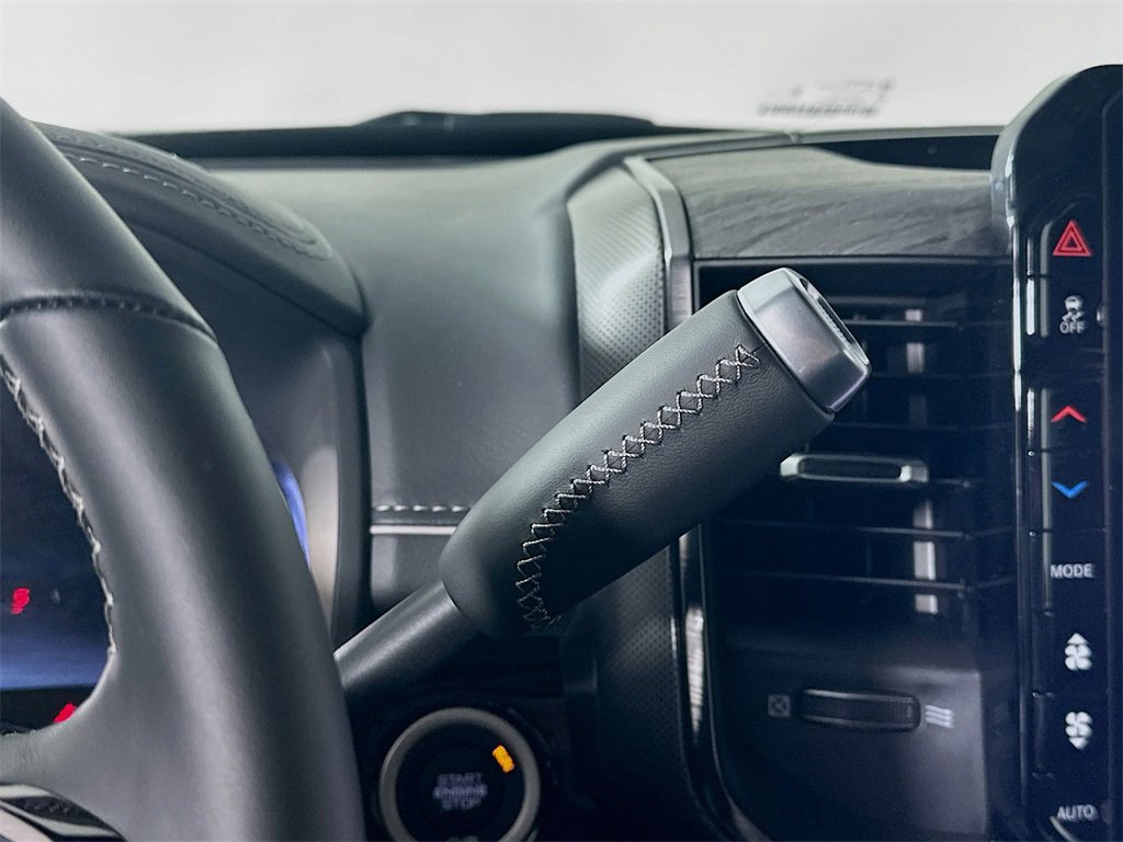 New 2026 RAM 3500 Limited image 12