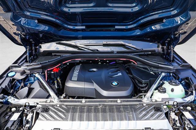 Certified 2026 BMW X3 xDrive30 w/ Premium Package image 26
