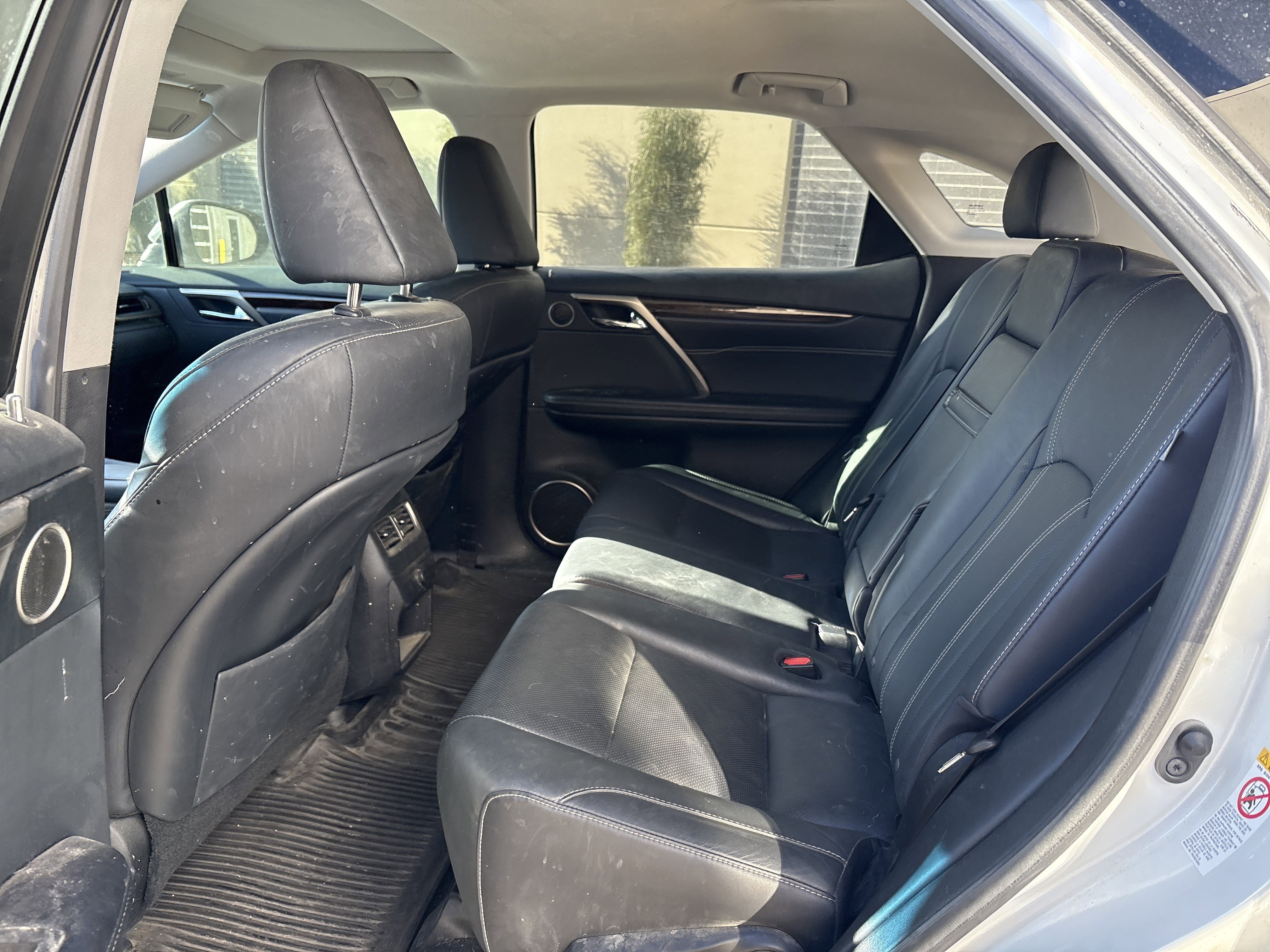 Used 2019 Lexus RX 450h AWD w/ Navigation Package image 31