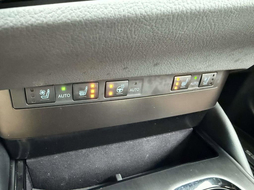 Used 2025 Lexus ES 350 w/ Premium Package image 23