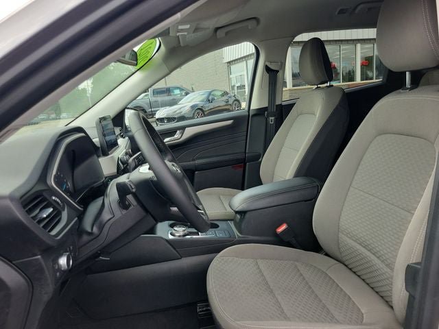 Used 2021 Ford Escape SE w/ Convenience Package AWD/4WD image 8