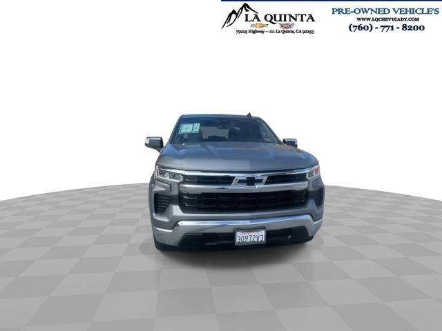 Used 2023 Chevrolet Silverado 1500 LT image 7