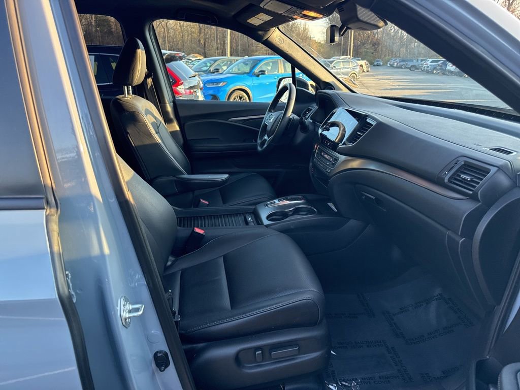 Used 2023 Honda Passport EX-L image 20