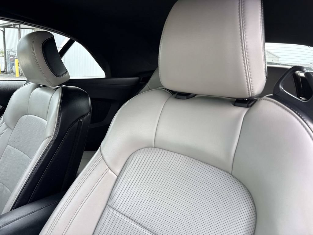 Used 2024 Ford Mustang Premium RWD image 16