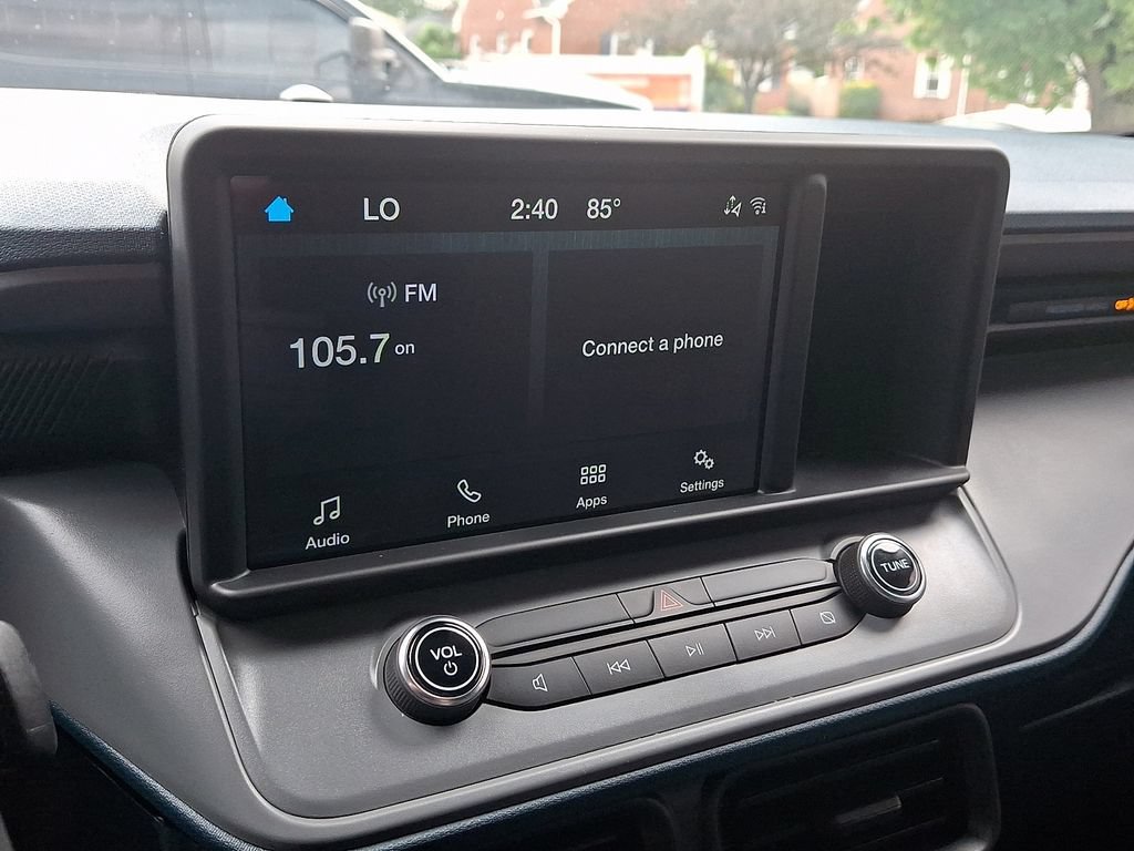 Used 2024 Ford Maverick XL FWD image 19