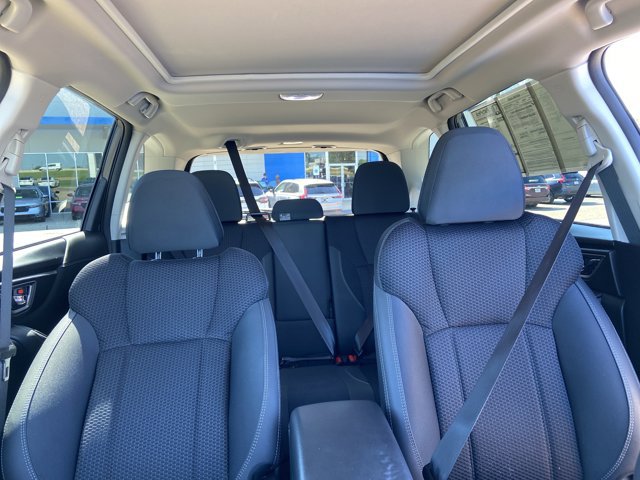 Used 2024 Subaru Forester Premium AWD/4WD image 18
