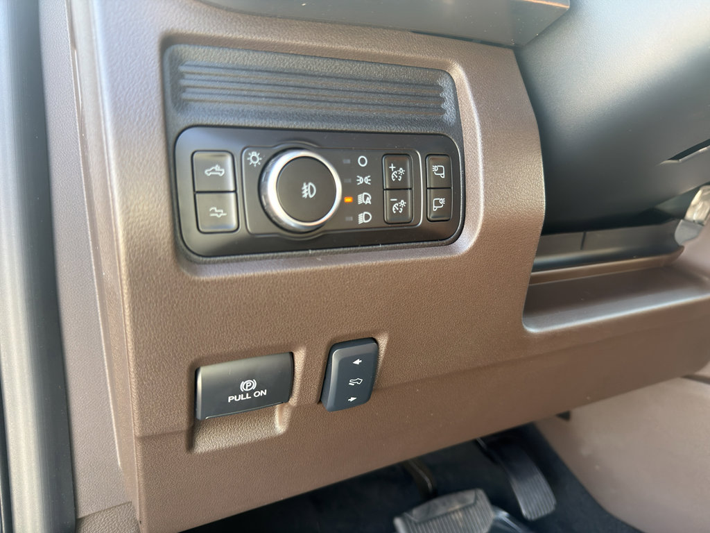 New 2026 Ford F250 King Ranch AWD/4WD image 23