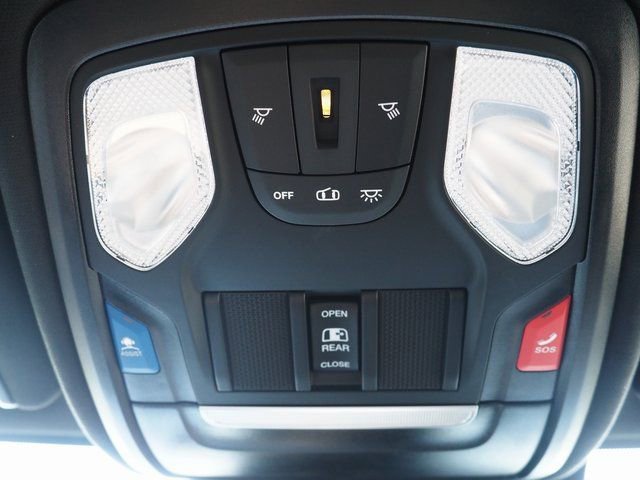 New 2026 RAM 3500 Big Horn image 39