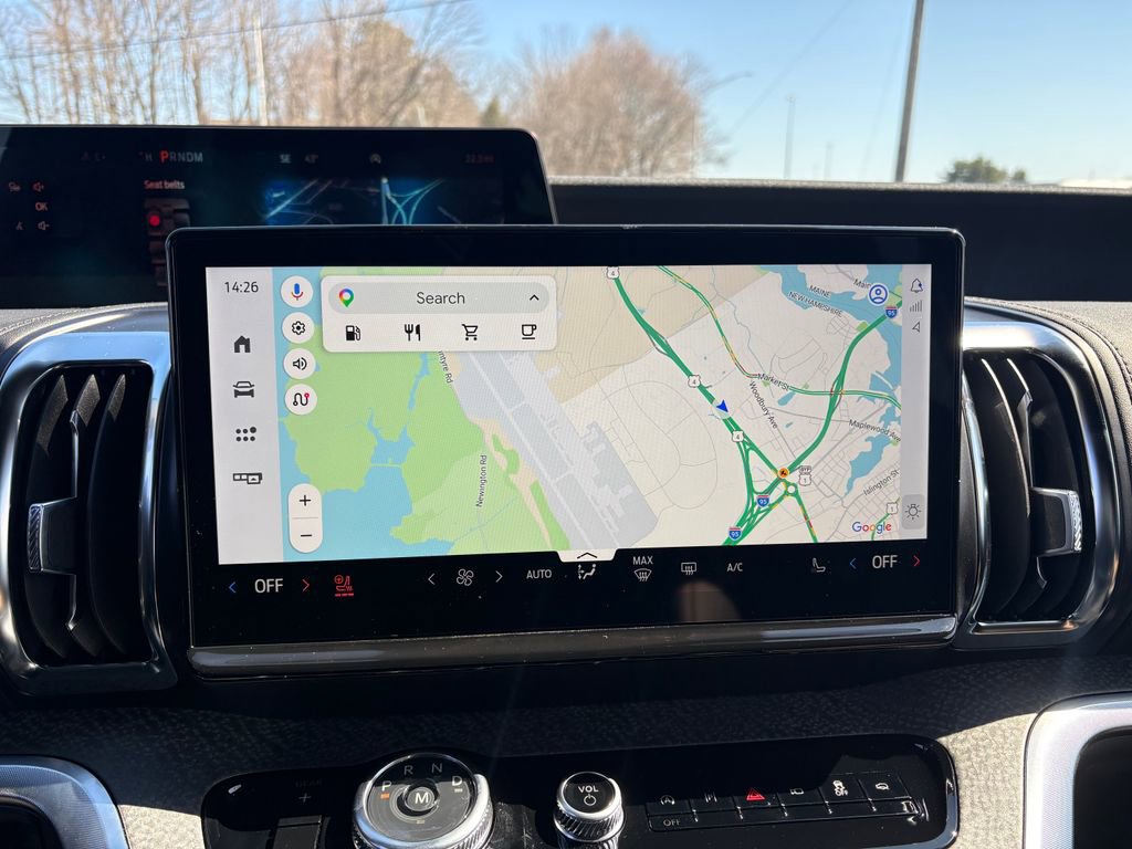 New 2026 Ford Expedition Tremor image 10