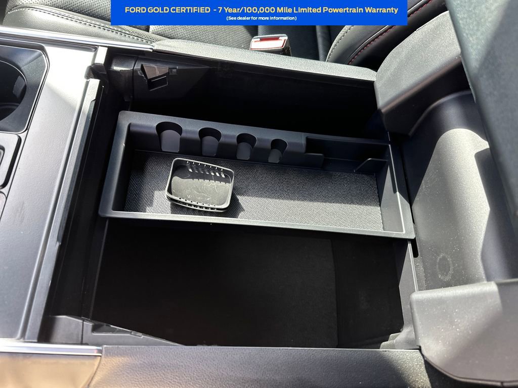 Certified 2025 Ford F150 Raptor image 22